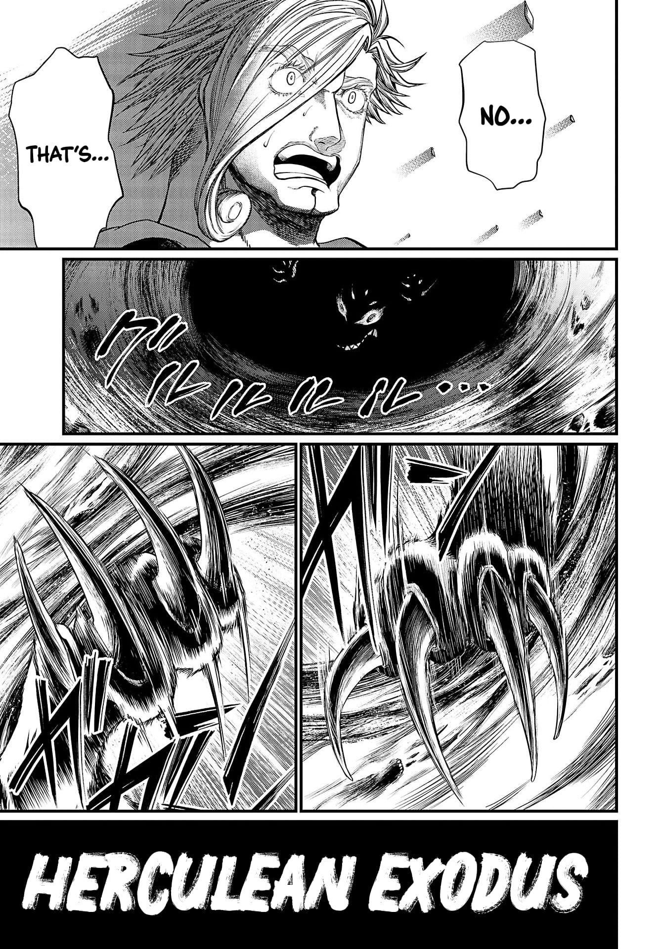 Record Of Ragnarok, Chapter 28 image 09